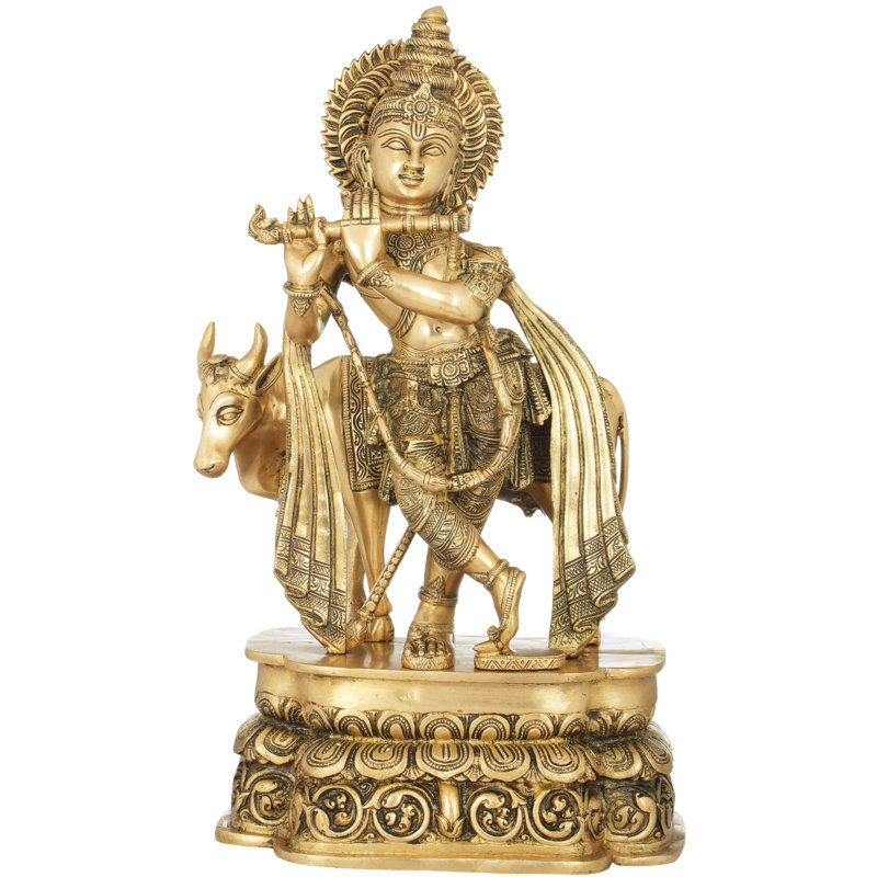 Religious & Spiritual Statue