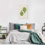 «Food and Cuisine Artichokes», impression sur toile verte moderne-1713812110