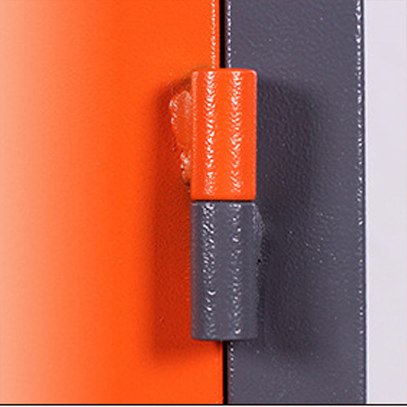 Tranay 39.3 in. W Steel Combination Set