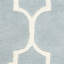 Tapis en laine touffeté à la main Carolene-1229414134