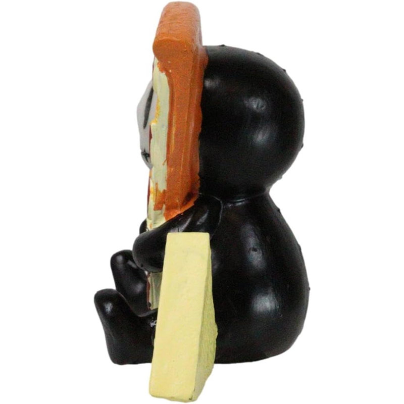 Figurine furrybones furrybones
