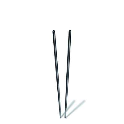 CHOPSTICKS Stainless Steel Chopsticks