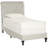 Bazeley Panel Bed by Harriet Bee-25950653-25950655