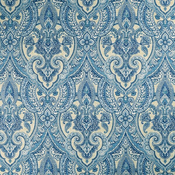 Fleur De Lis Living Mccaulley Fabric | Wayfair