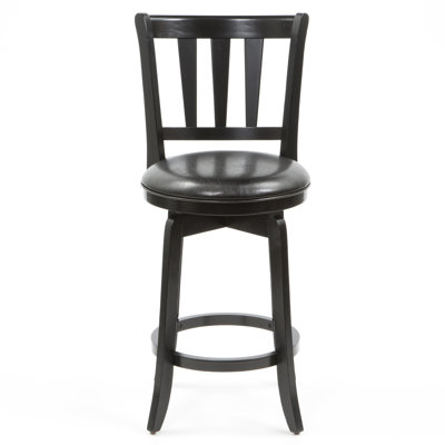Arisa Swivel Stool