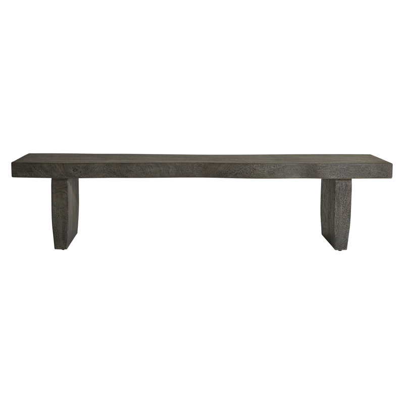 Luca Solid Wood Dining Bench