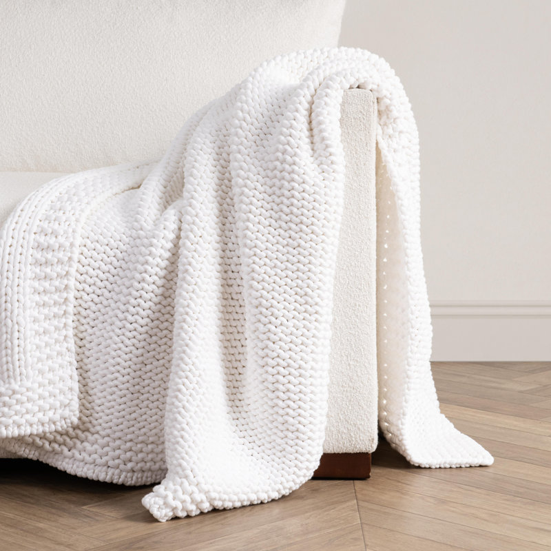 Dyne Throw Blanket
