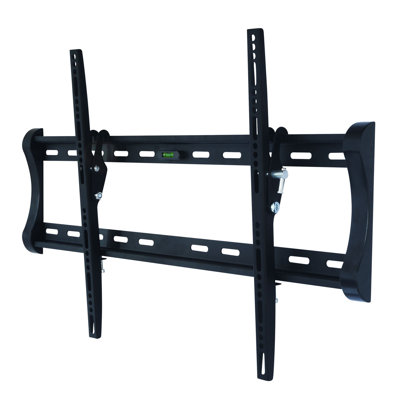 Claudette Symple Stuff Single Screen Wall Mount