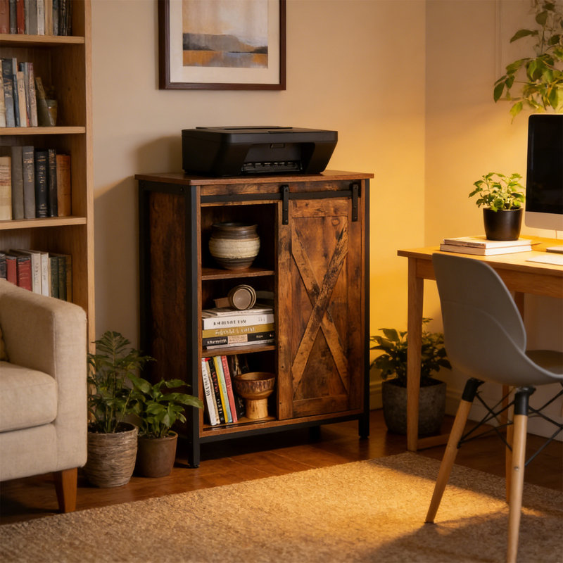 70cm Sideboard