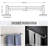 3 Wall Towel Rack-67644892