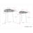 Shelton Nesting Tables