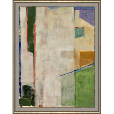 What Dreams III Giclee Print