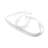 Whole Parts Refrigerator Trim Kit
