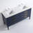 Alonsa 61" Double Bathroom Vanity with Resin Top-64457775-64457769