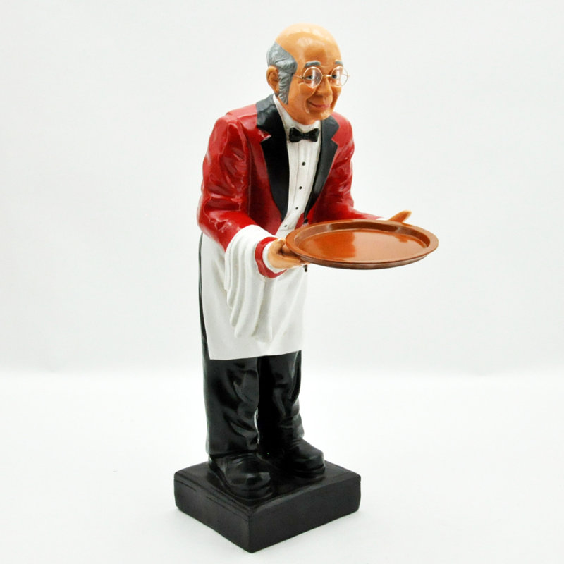 Crossett Resin Tray