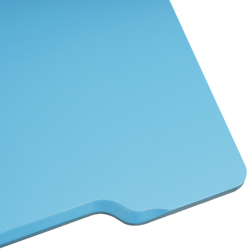 Bureau de jeu pour enfants, bleu