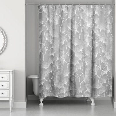 Rideau de douche Rosellar