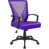Violet est en rupture de stock