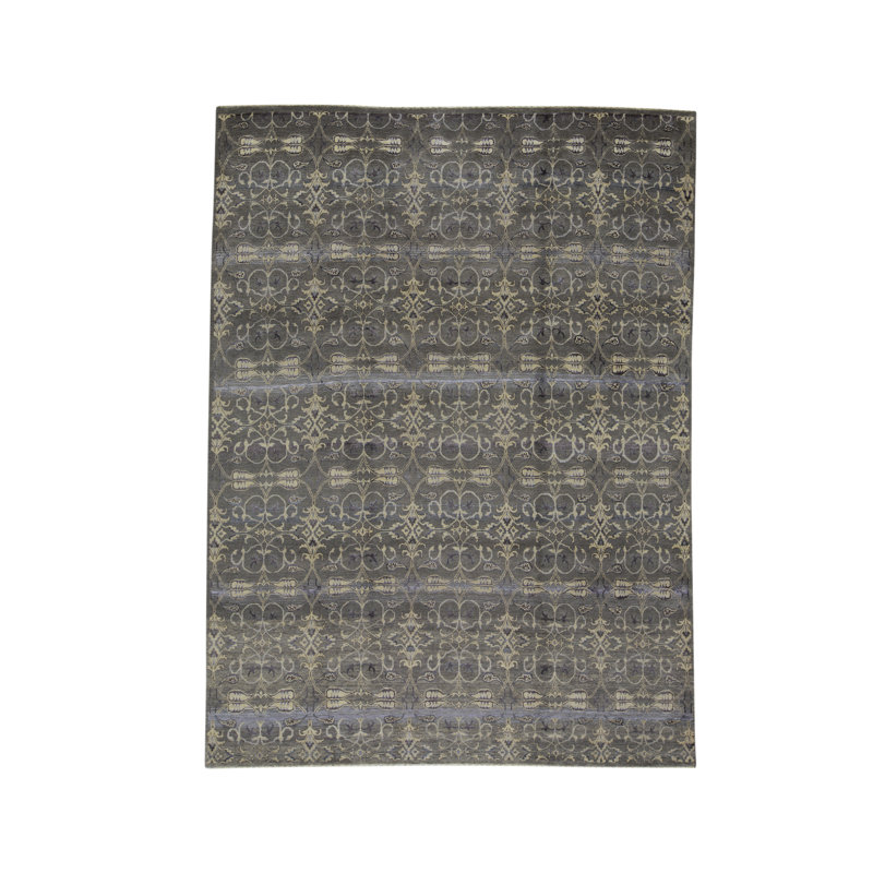 Neo Villa Ikat Area Rug