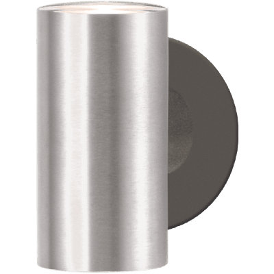 Applique murale encastrée en aluminium Kenniah