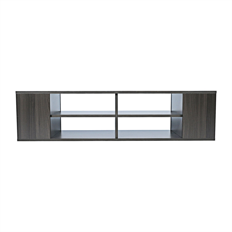 Crédence de rangement l 47,24 po Brevette, Chêne
