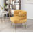 Demetrius Upholstered Barrel Chair-782828499