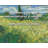 Artsy Quote "Un amor en el que atrincherarse y resistir." By Almudena Grandes Gallery Wrapped Canvas-1548066831