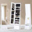 Armoire à bijoux