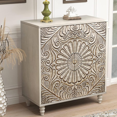 Accent Cabinet