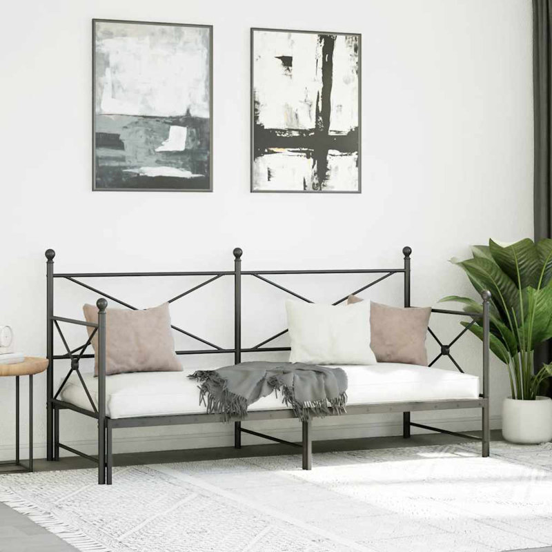Daybed with Trundle