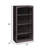 Ossy Solid Wood Classic Bookcase-2038450694-2096133061