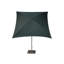Hutchinsen 200cm Market Parasol-41518121