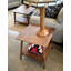 Table de bout Offerman en acacia massif-580886645