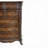 ACME Devany Chest, Cherry Finish
