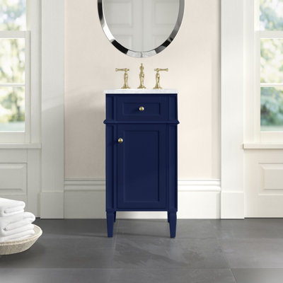 Rivers 18'' Single Bathroom Vanity