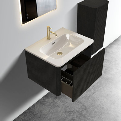 Meuble-lavabo Modern
