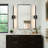 Sheree 31.5" Dimmable LED Bath Bar-755280238
