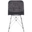Chaise tissée Comptom-1832471579
