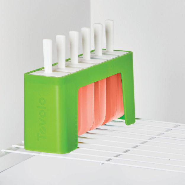 Tovolo Groovy Pop Molds - Thumbnail 4