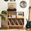 82.6cm H Media Shelves-713166134