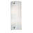 Daritza Steel Flush Mounted Sconce