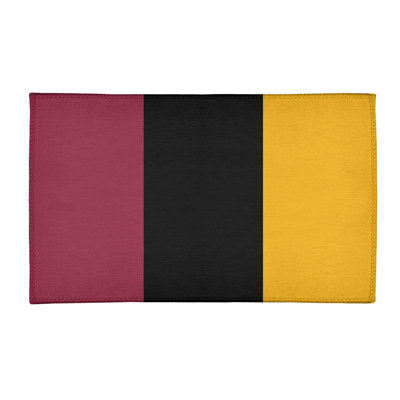 Chenille Indoor Rug