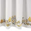 Tanisha Floral Single Shower Curtain-6303877