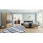 Koenraad Abstract Indoor / Outdoor Area Rug-650566927