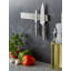 Porte-couteaux magnétique Alcott Hill Aulay-891134613