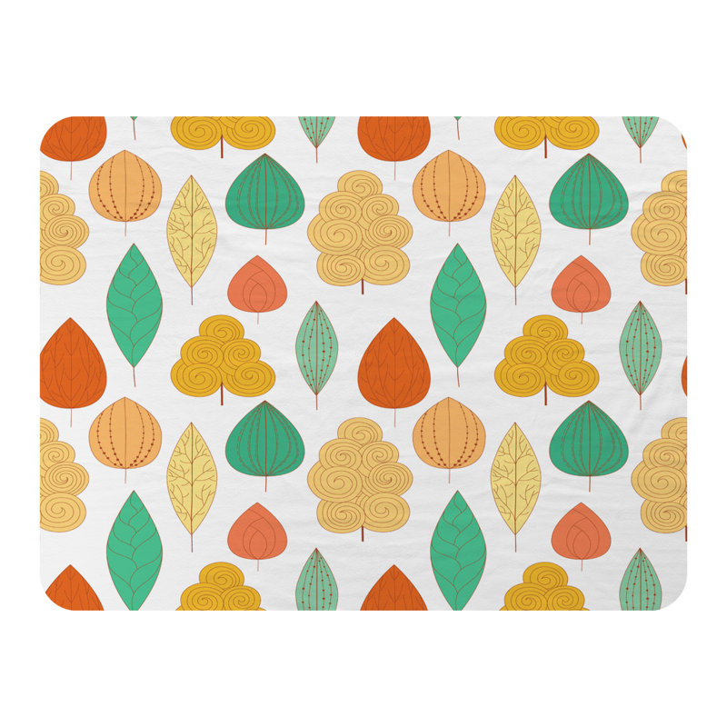 Schooley Throw Blanket