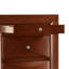 Commode en cerisier, commode pour la lingerie