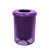 Textured Purple est en rupture de stock