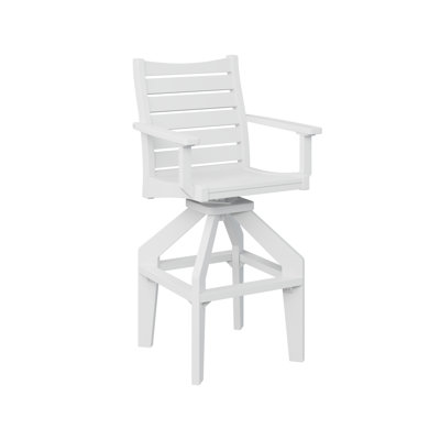 Bristol Outdoor Bar Stool