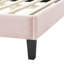 Lit en velours Soleil Performance-1045444854-1045444853